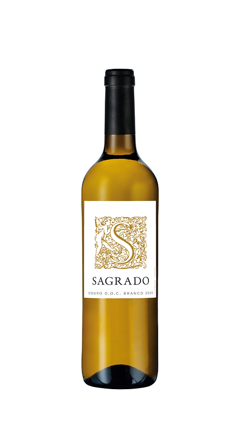 Sagrado Branco | Sagrado | Quinta do Sagrado | Vinhos