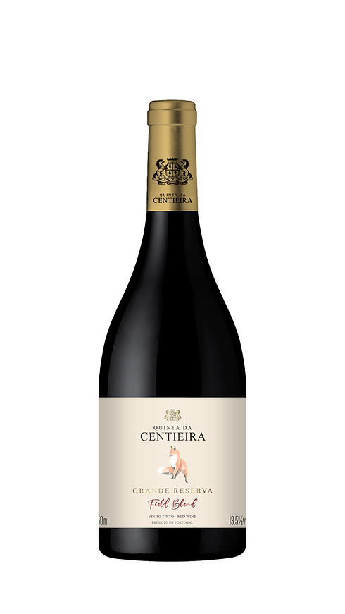 Quinta da Centieira Grande Reserva Field Blend | Quinta da Centieira | Ségur Estates | Vinhos do Tejo | Vinhos de Cascais | Vinhos de Portugal | Vinhos | Wines | Vinho Tinto | Red Wine