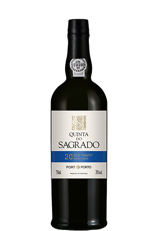 LBV 2017 | Quinta do Sagrado | Vinhos