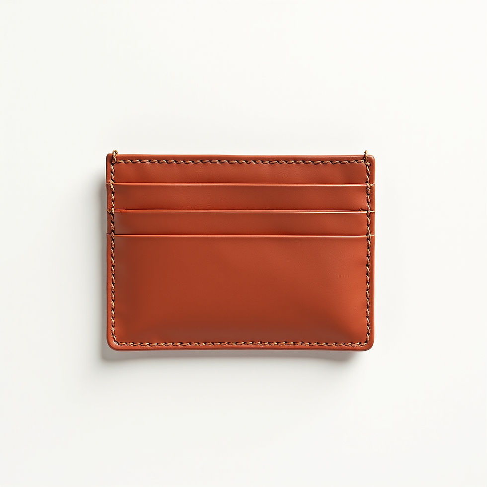 Access Card Holder