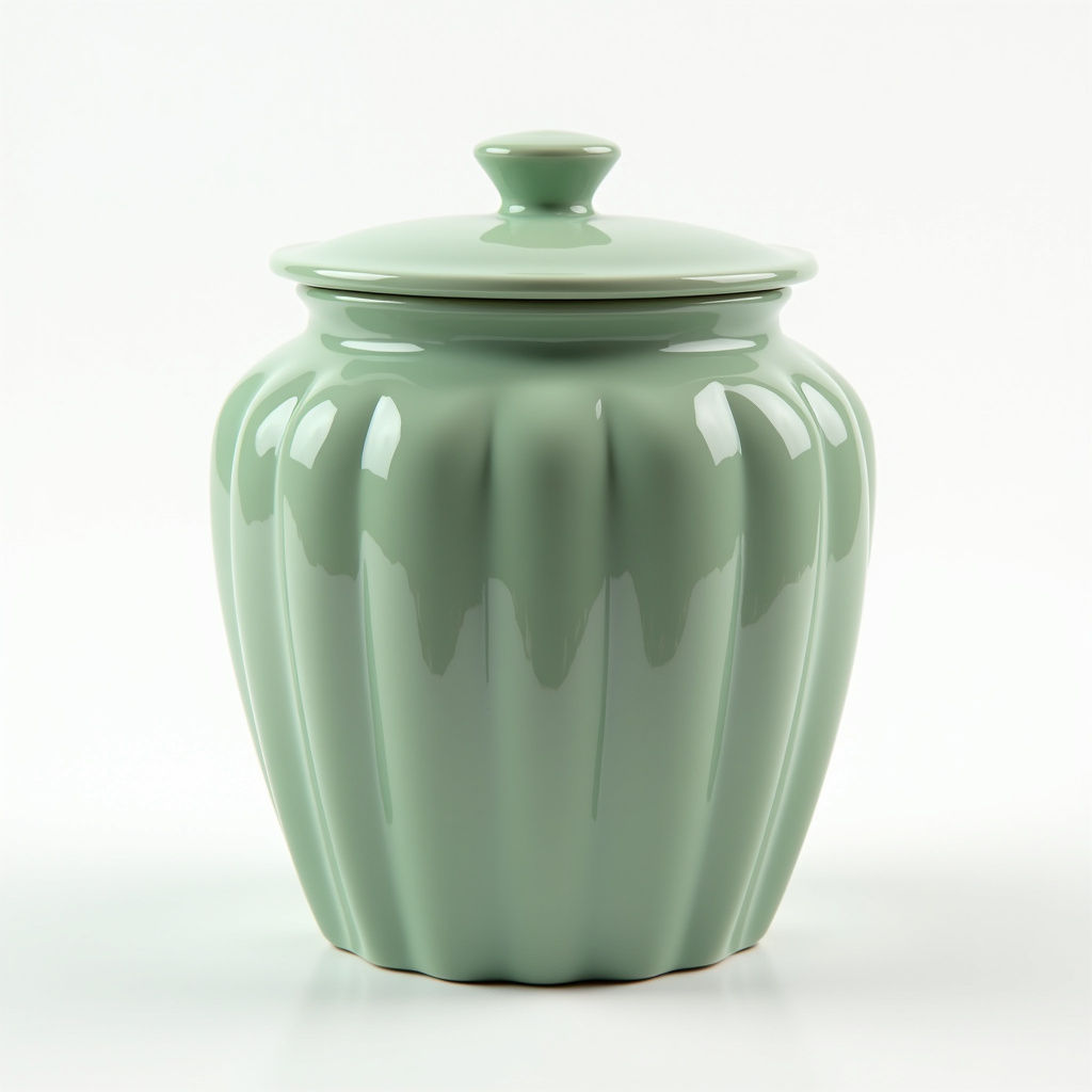 Prosperity Jar