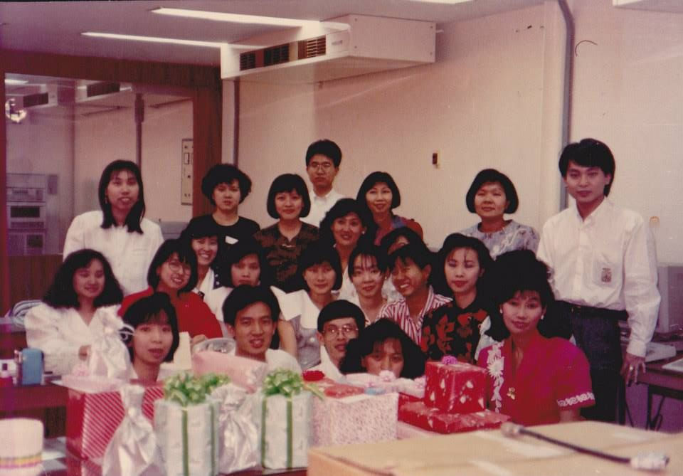 The Minor group Co.,ltd.