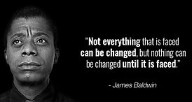 James Baldwin
