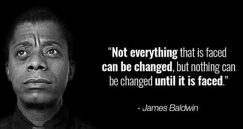 James Baldwin