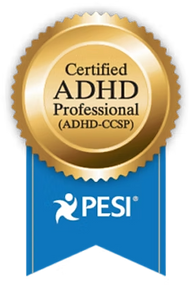 ADHD Professional Carrie Shaw Miller