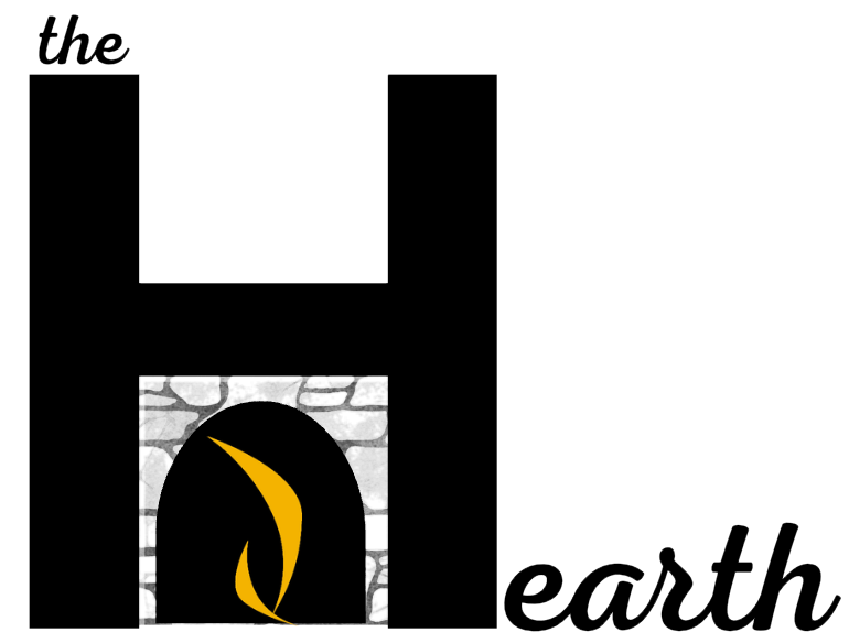 hearth logo