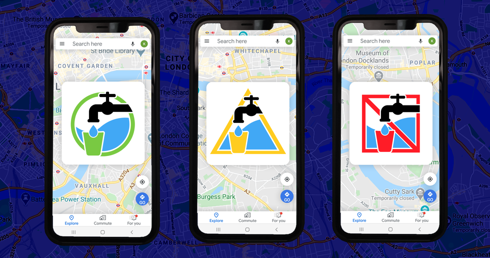 UX Mockup