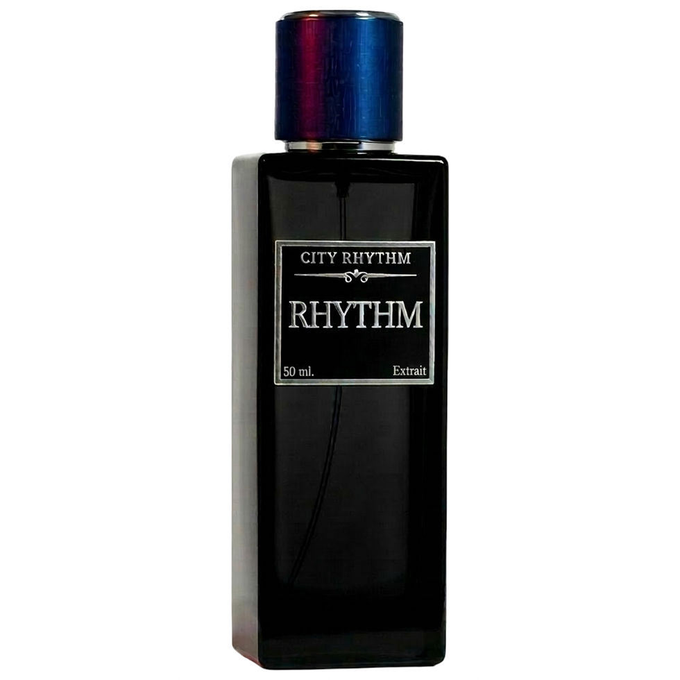 Thumbnail: City Rhythm Rhythm