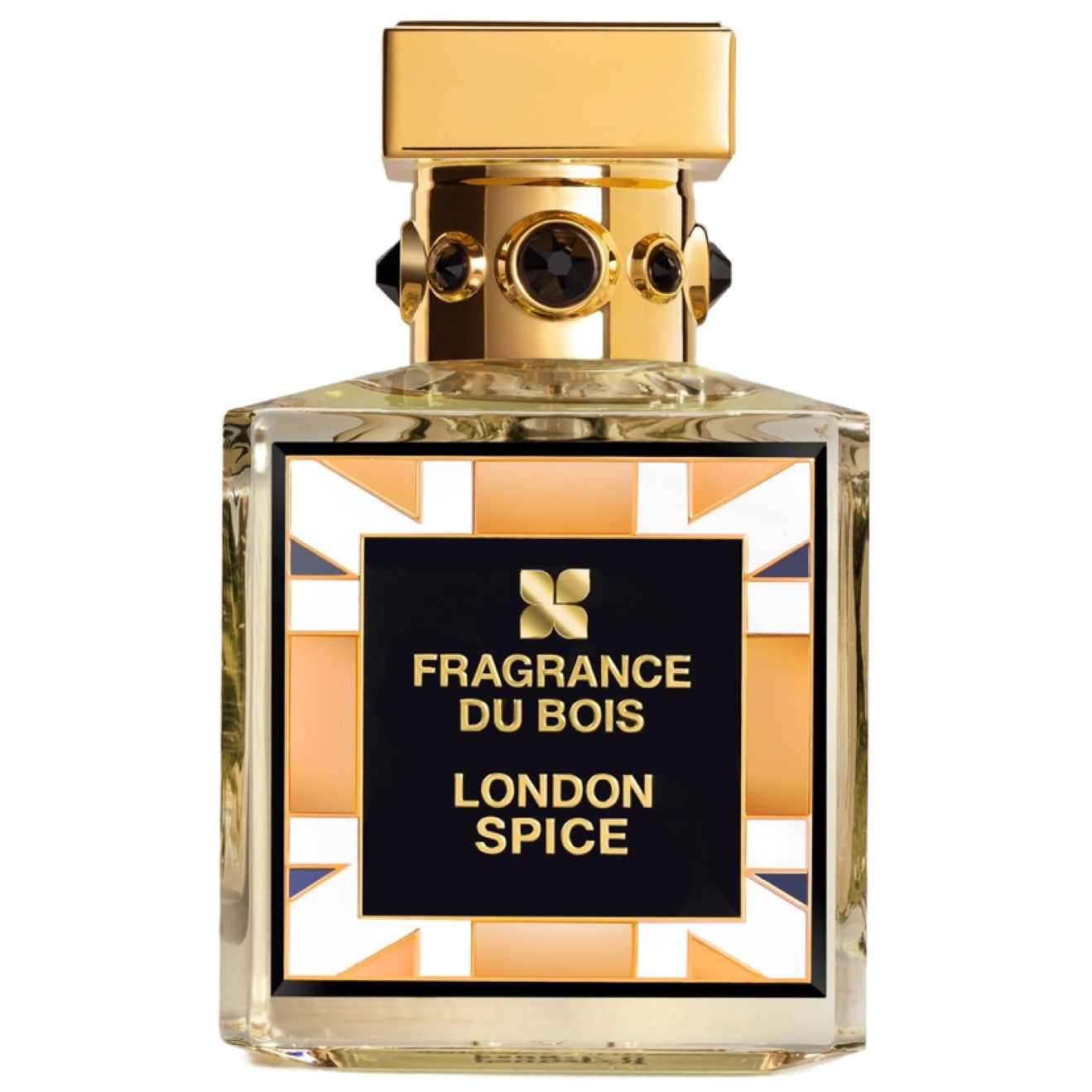 Fragrance du Bois London Spice