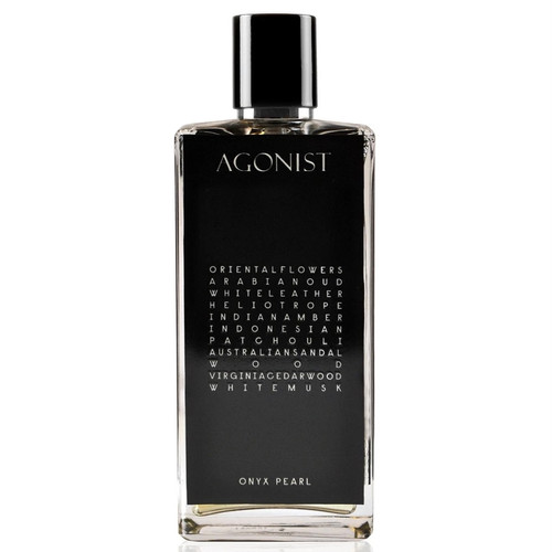 AGONIST PARFUMS onyx pearl 50ml