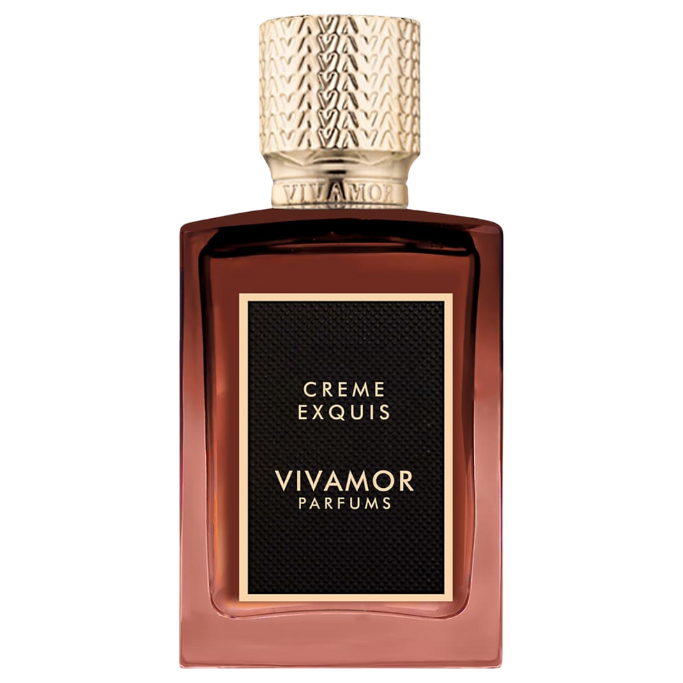 Vivamor Parfums Creme Exquis