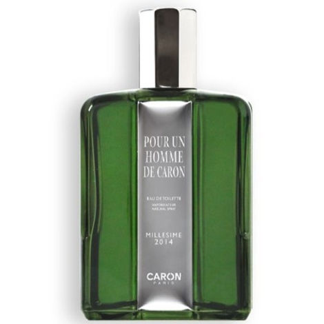 Caron Pour Un Homme Millesime | bhperfumery