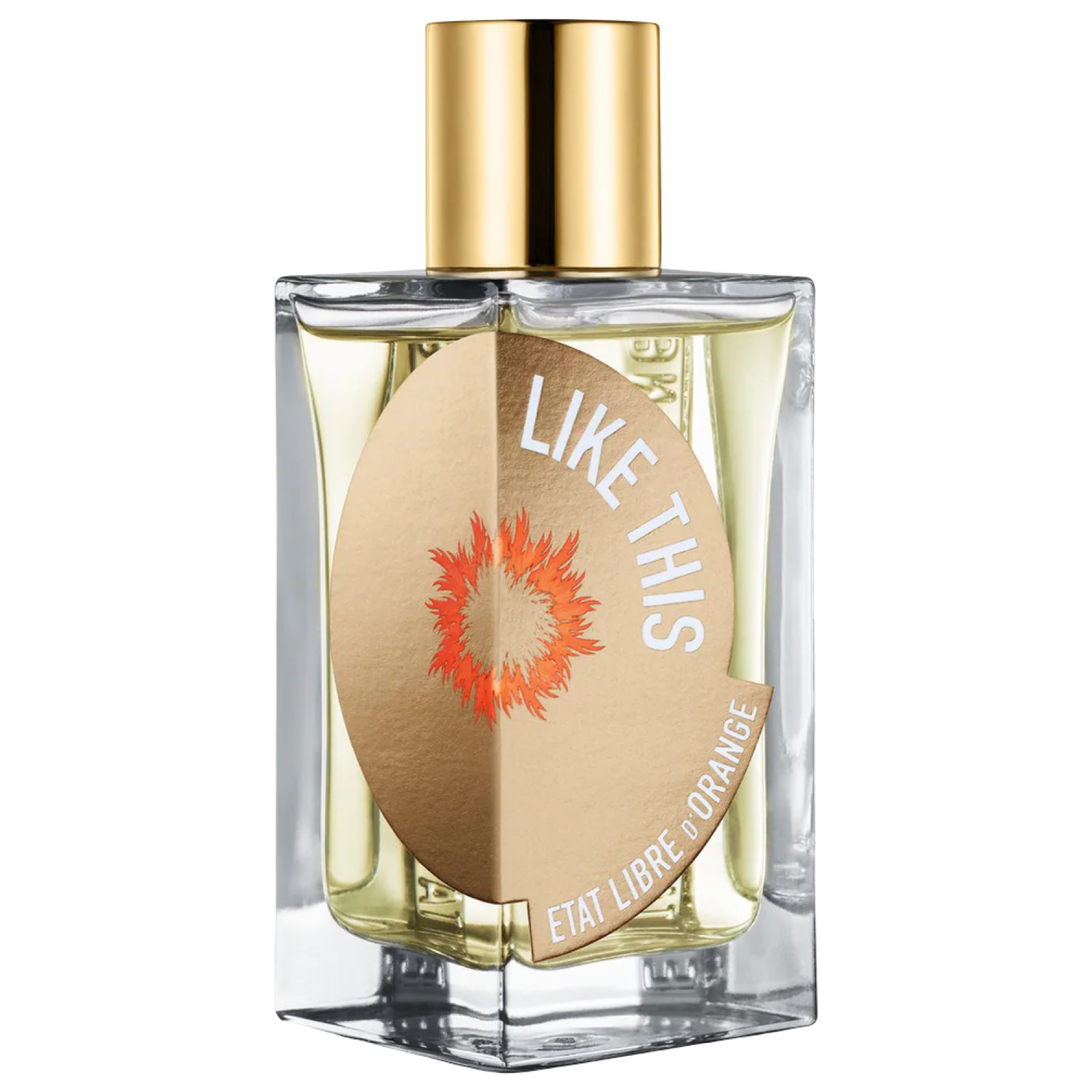 Etat Libre d'Orange Like This