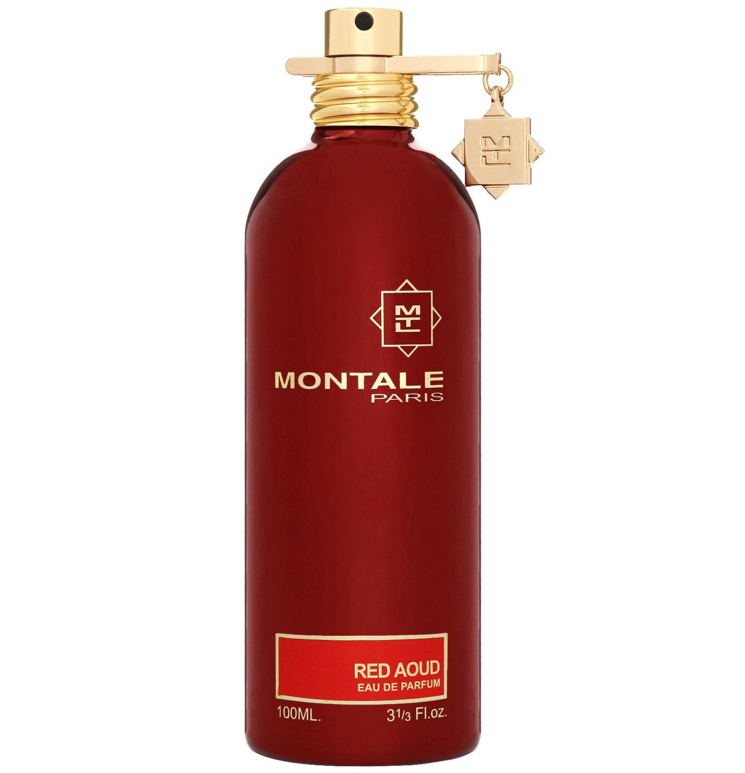 Montale Red Aoud