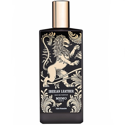 Memo Paris Iberian Leather | bhperfumery