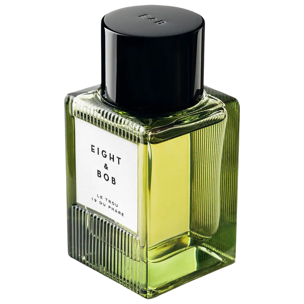 Thumbnail: Eight & Bob Le Trou 19 du Phare
