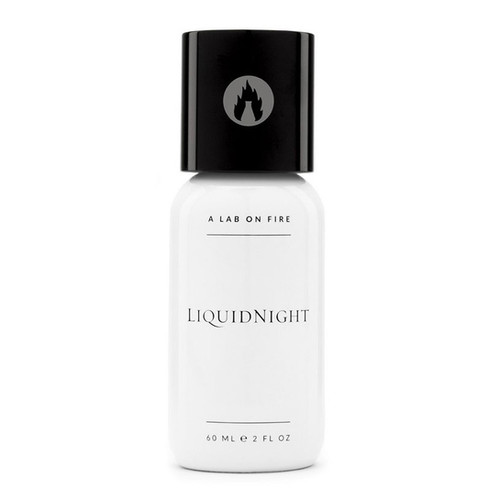A Lab On Fire Liquidnight bhperfumery