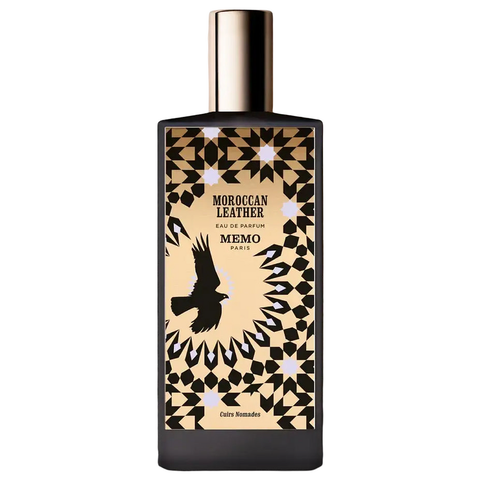 Memo Paris Moroccan Leather