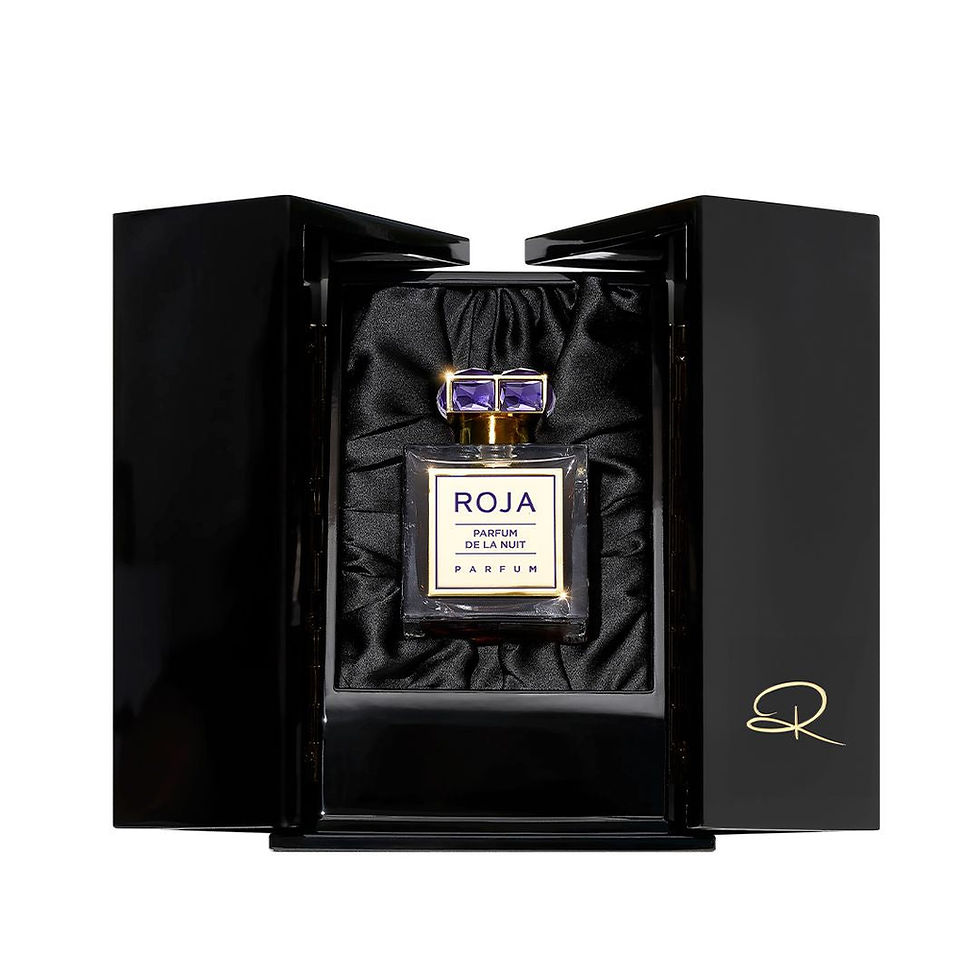 Thumbnail: Roja Parfums Parfum de la Nuit