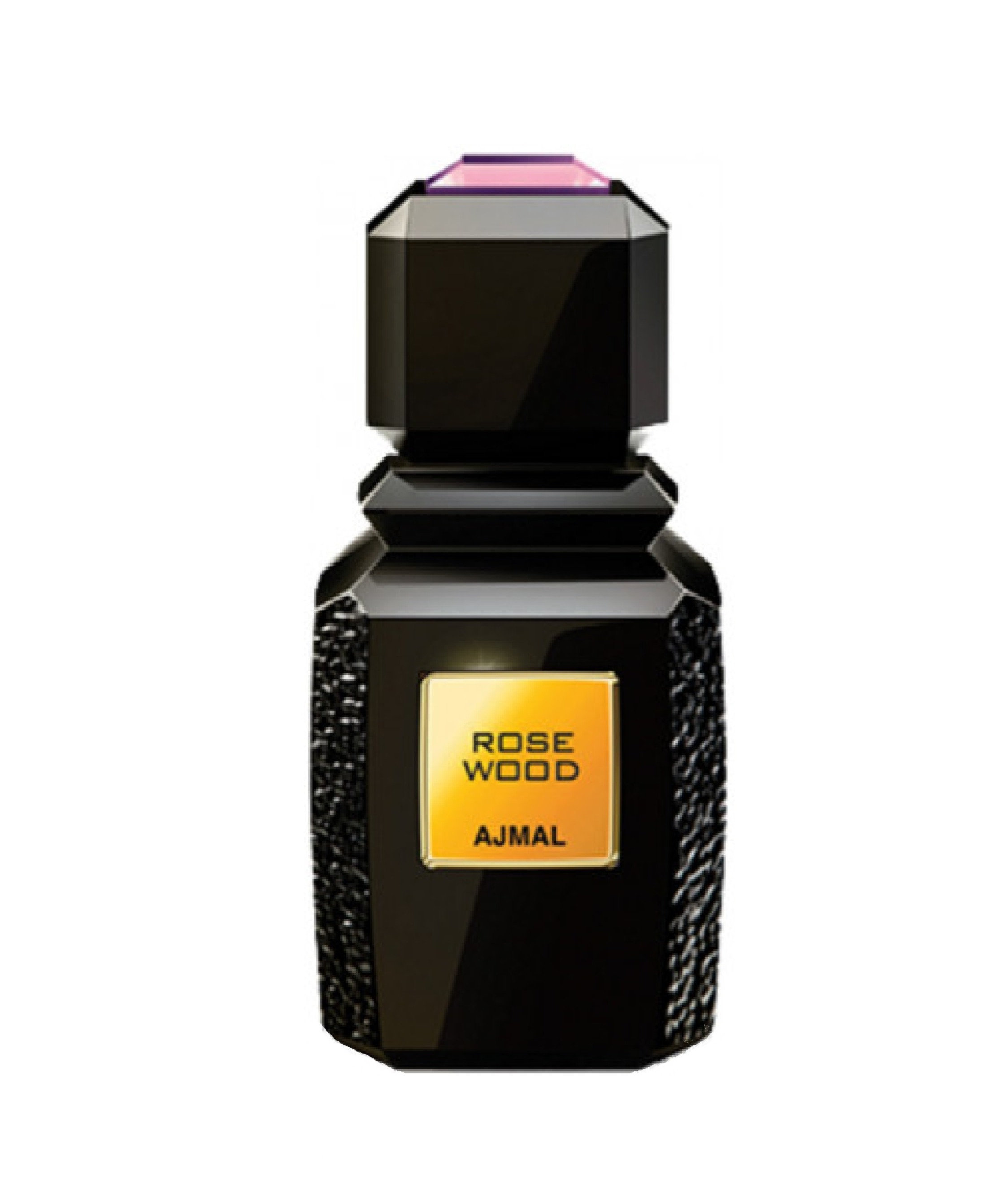 wood rose perfume