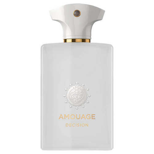 AMOUAGE DECISION 香水 Amouage Decision | bhperfumery