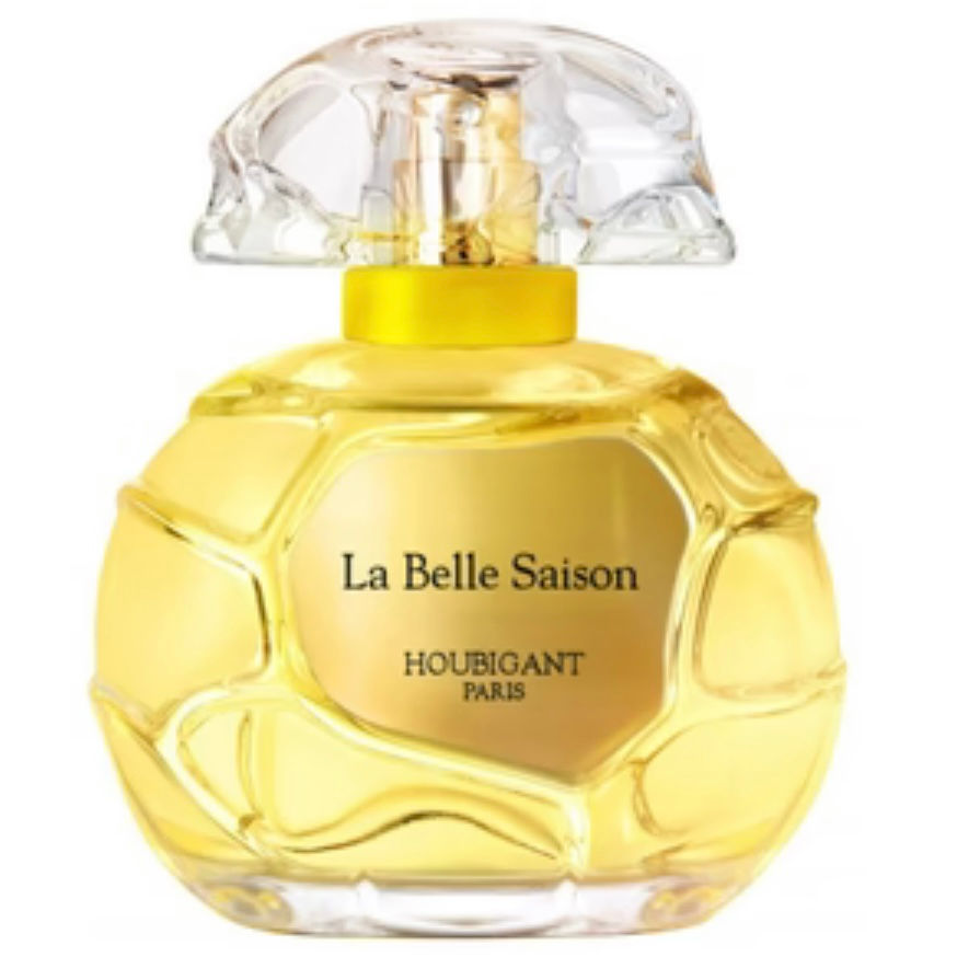 A bottle of perfume 