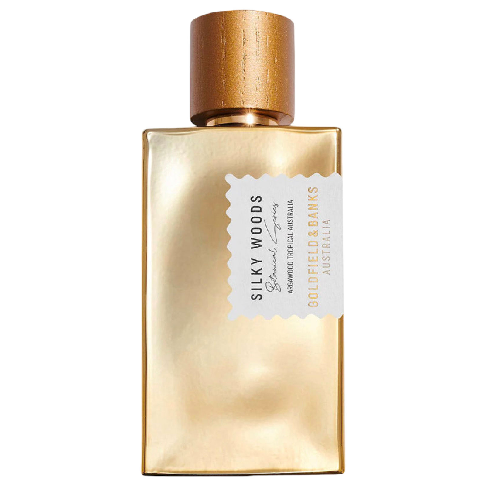 Goldfield & Banks Silky Woods