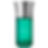 A bottle of a perfume
