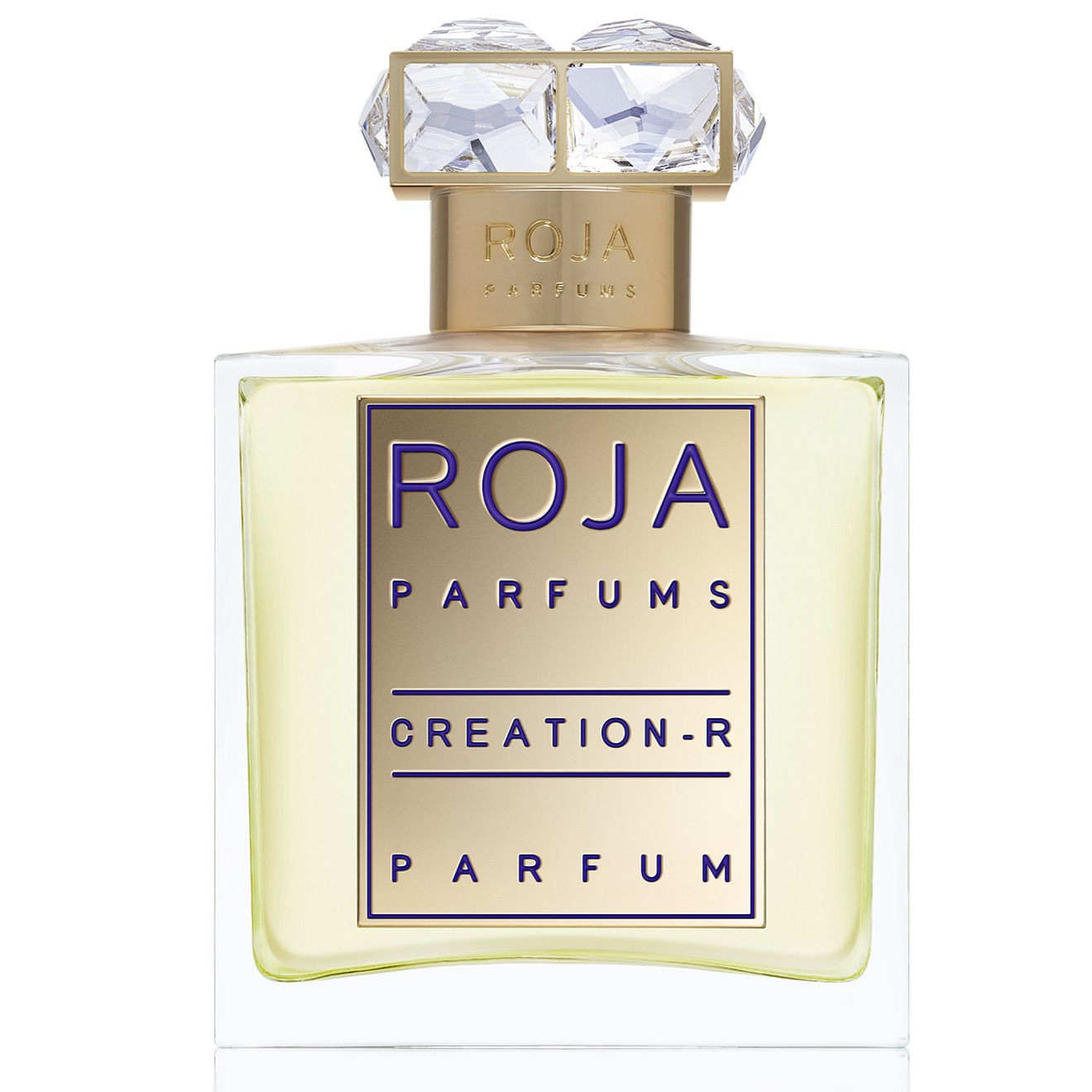 Roja Parfums Creation-R Pour Femme Parfum
