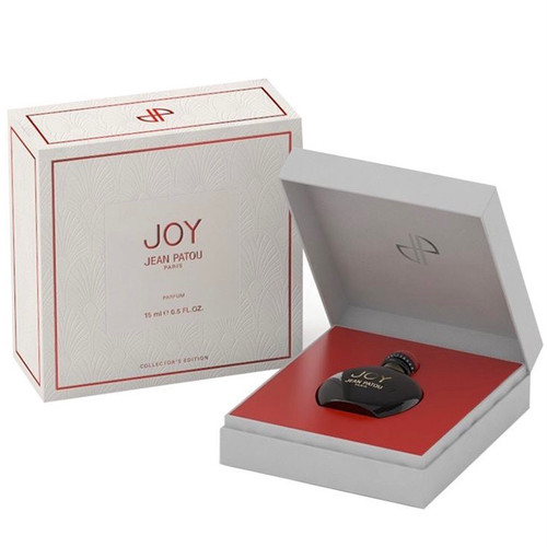 Jean Patou Joy Parfum Collector's Edition bhperfumery
