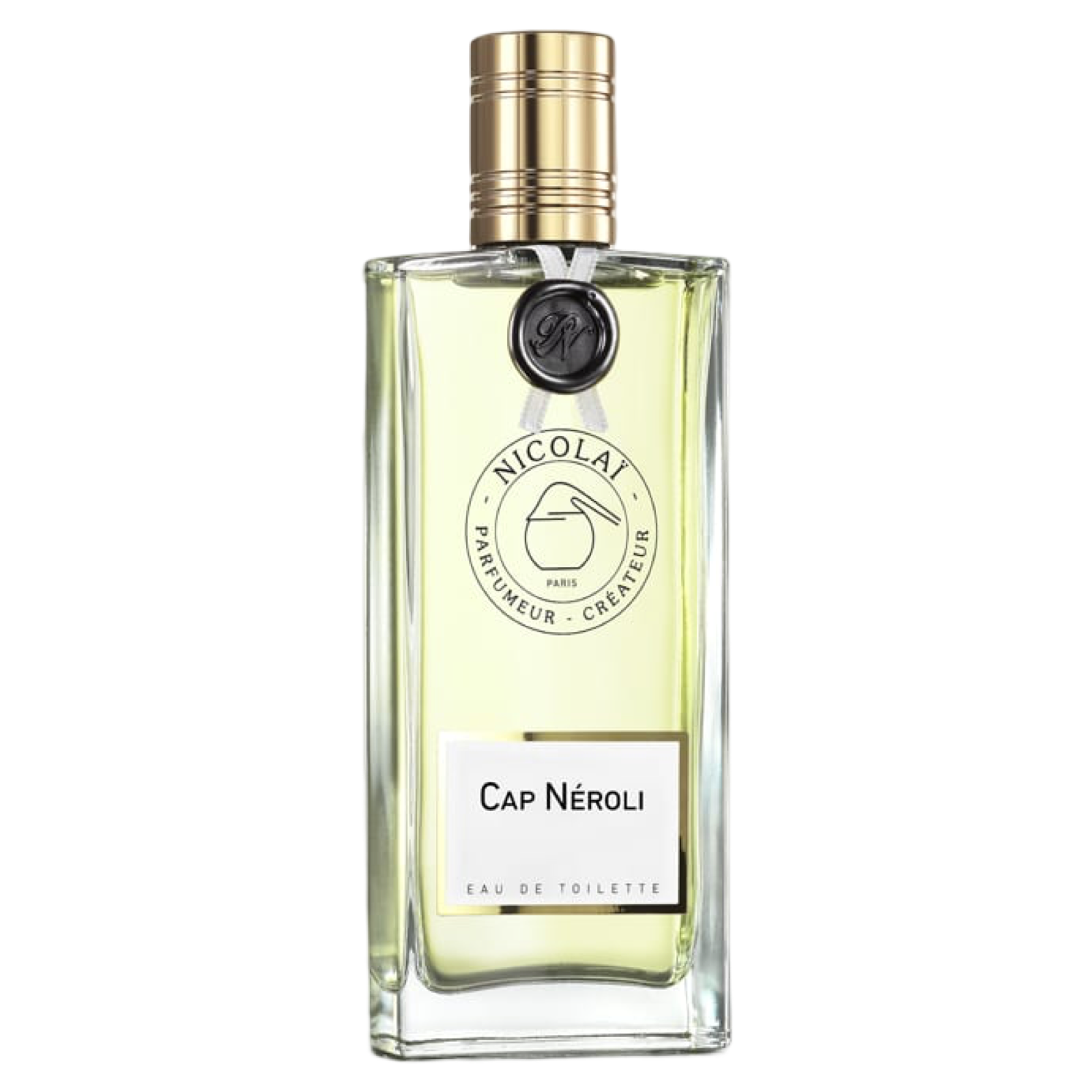 Parfums De Nicolai Cap Neroli