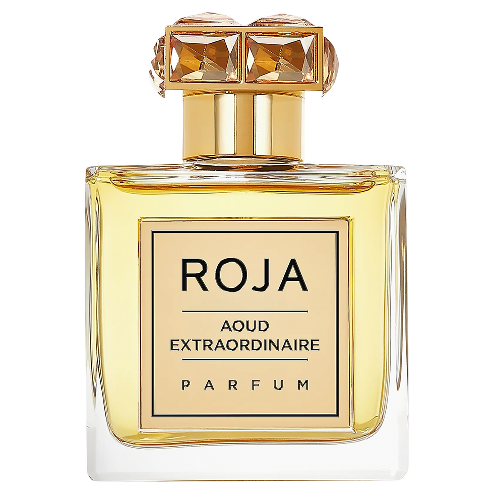 Thumbnail: Roja Parfums Aoud Extraordinaire