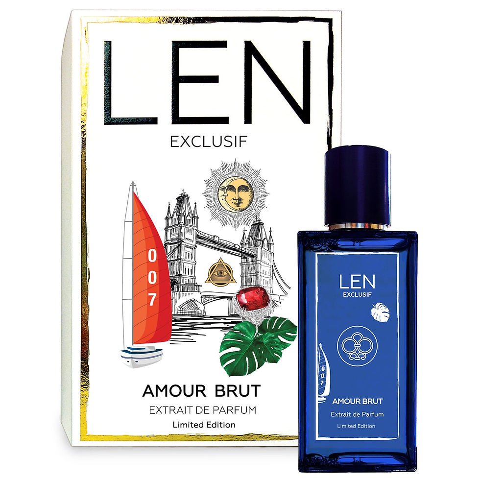 Beverly Hills Perfumery