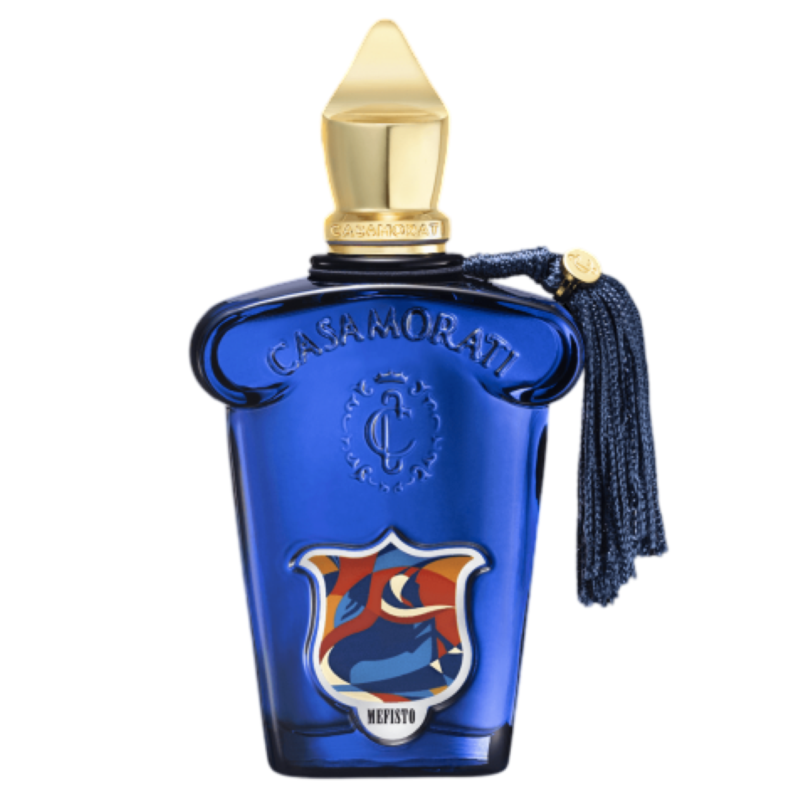 Casamorati Mefisto