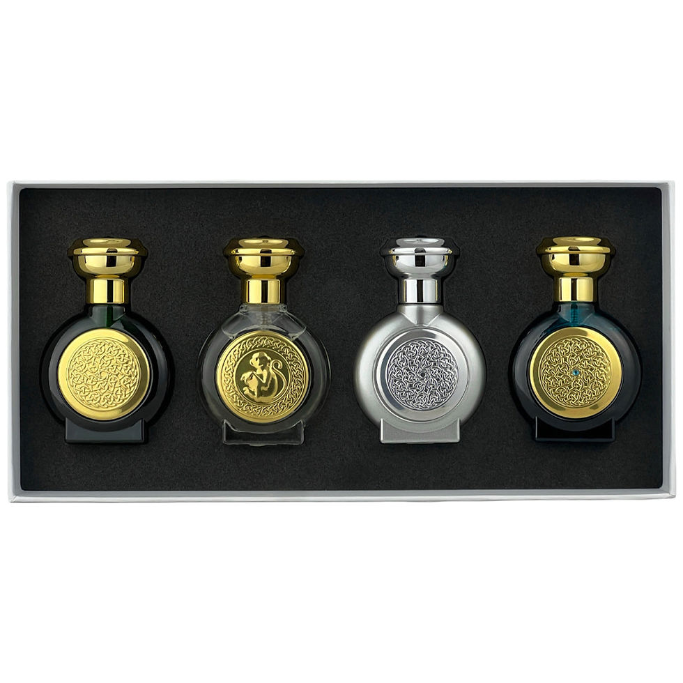 Thumbnail: Boadicea the Victorious The Citrus Gift Set