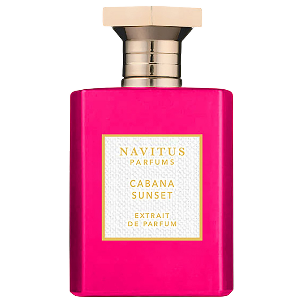 Navitus Parfums Cabana Sunset
