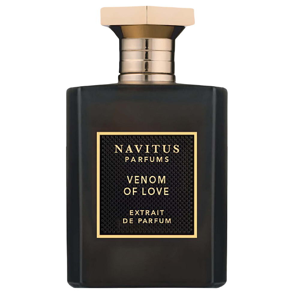 Navitus Parfums Venom of Love