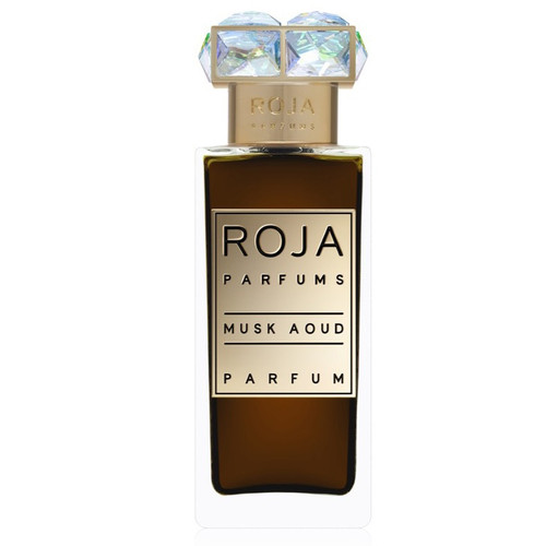 Roja Parfums Musk Aoud Parfum | bhperfumery