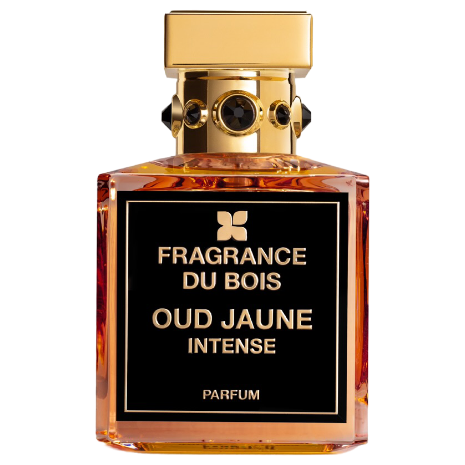 Fragrance du Bois Oud Jaune Intense