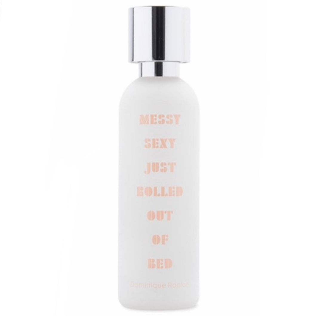 A Lab On Fire Messy Sexy Just Rolled Out Of Bed