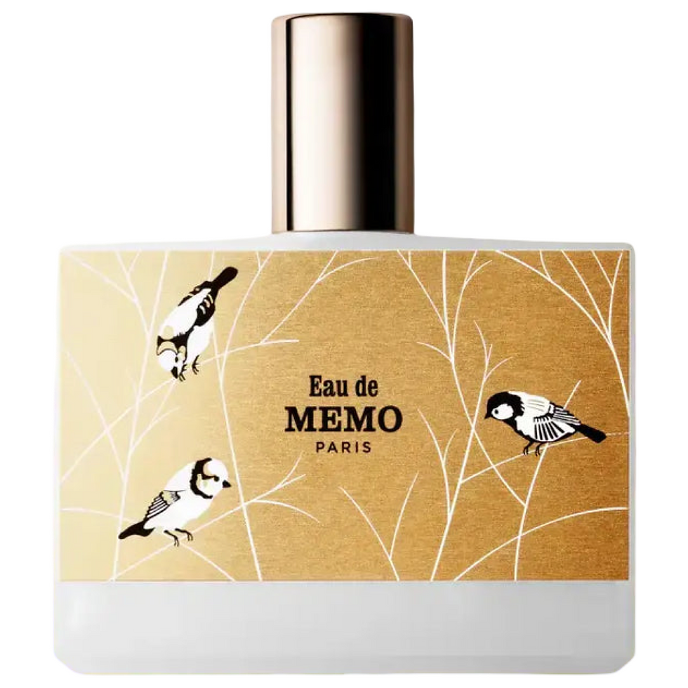 Memo Paris Eau de Memo