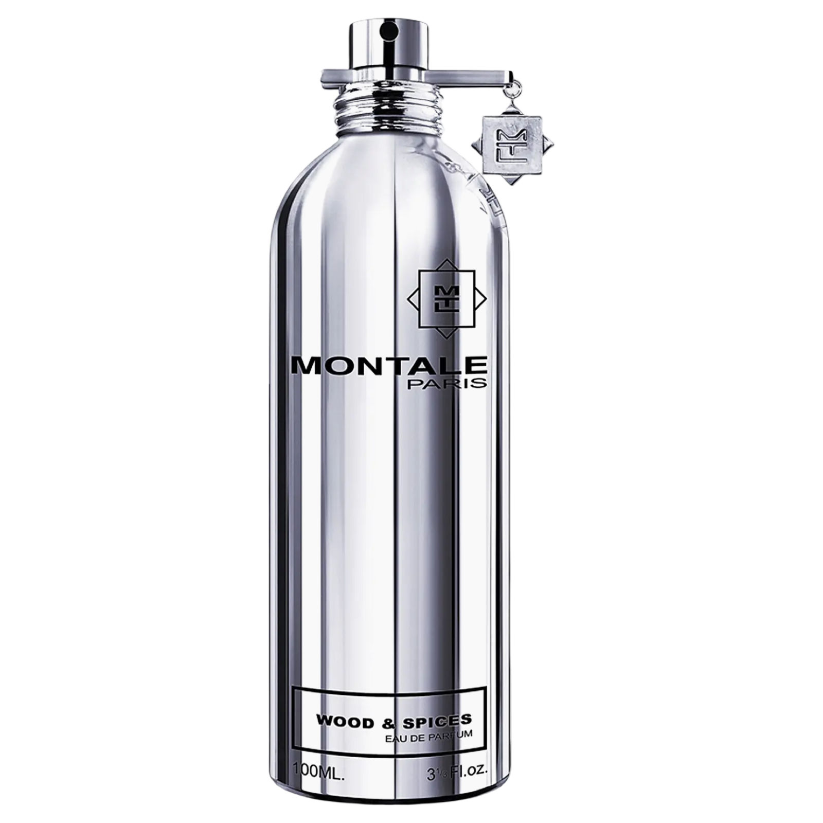 Montale Wood & Spices