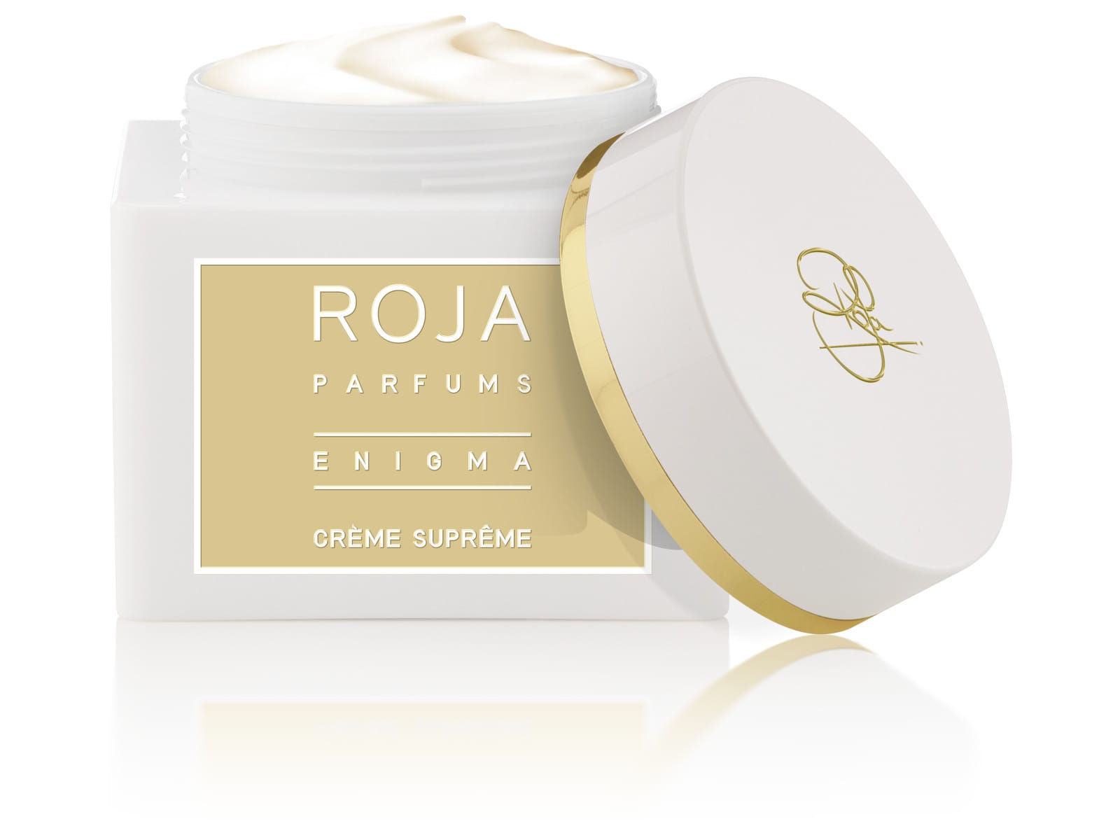 Roja Parfums Enigma Crème Suprême