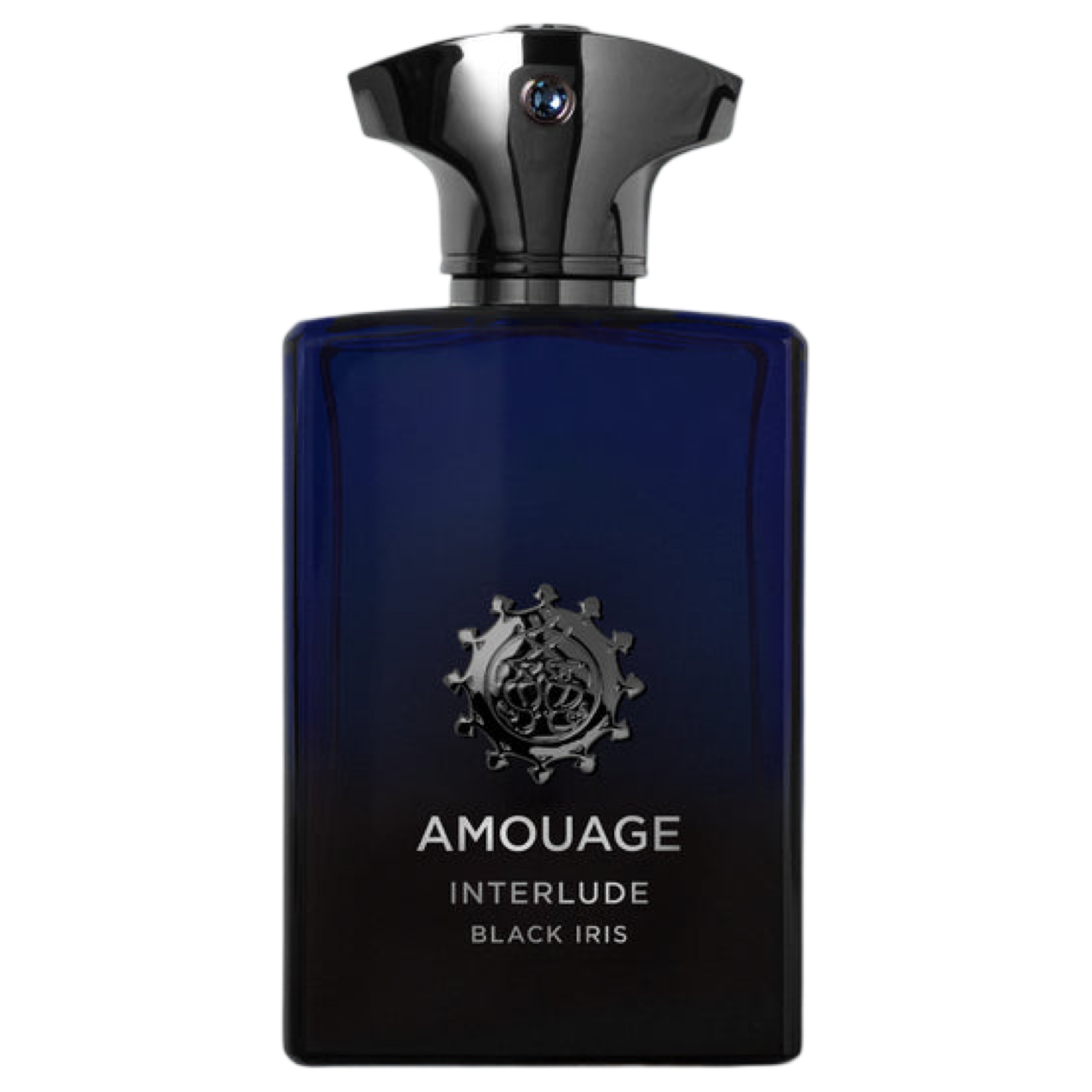 Amouage Interlude Black Iris Man