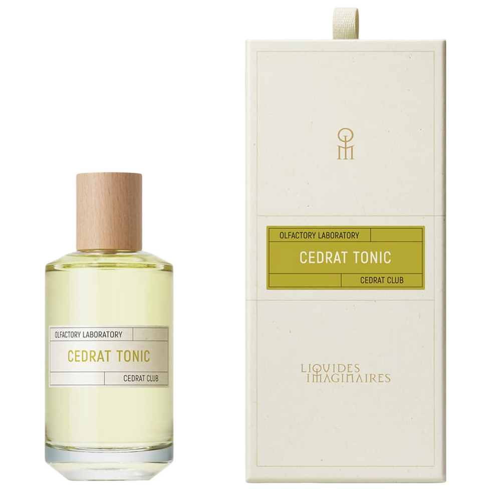 Thumbnail: Liquides Imaginaires Cedrat Tonic