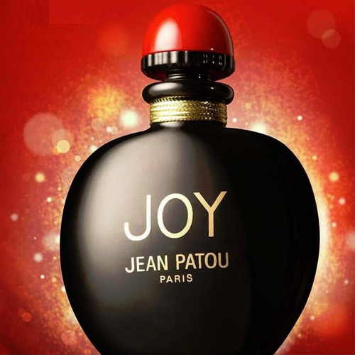 Jean Patou Joy Parfum Collector
