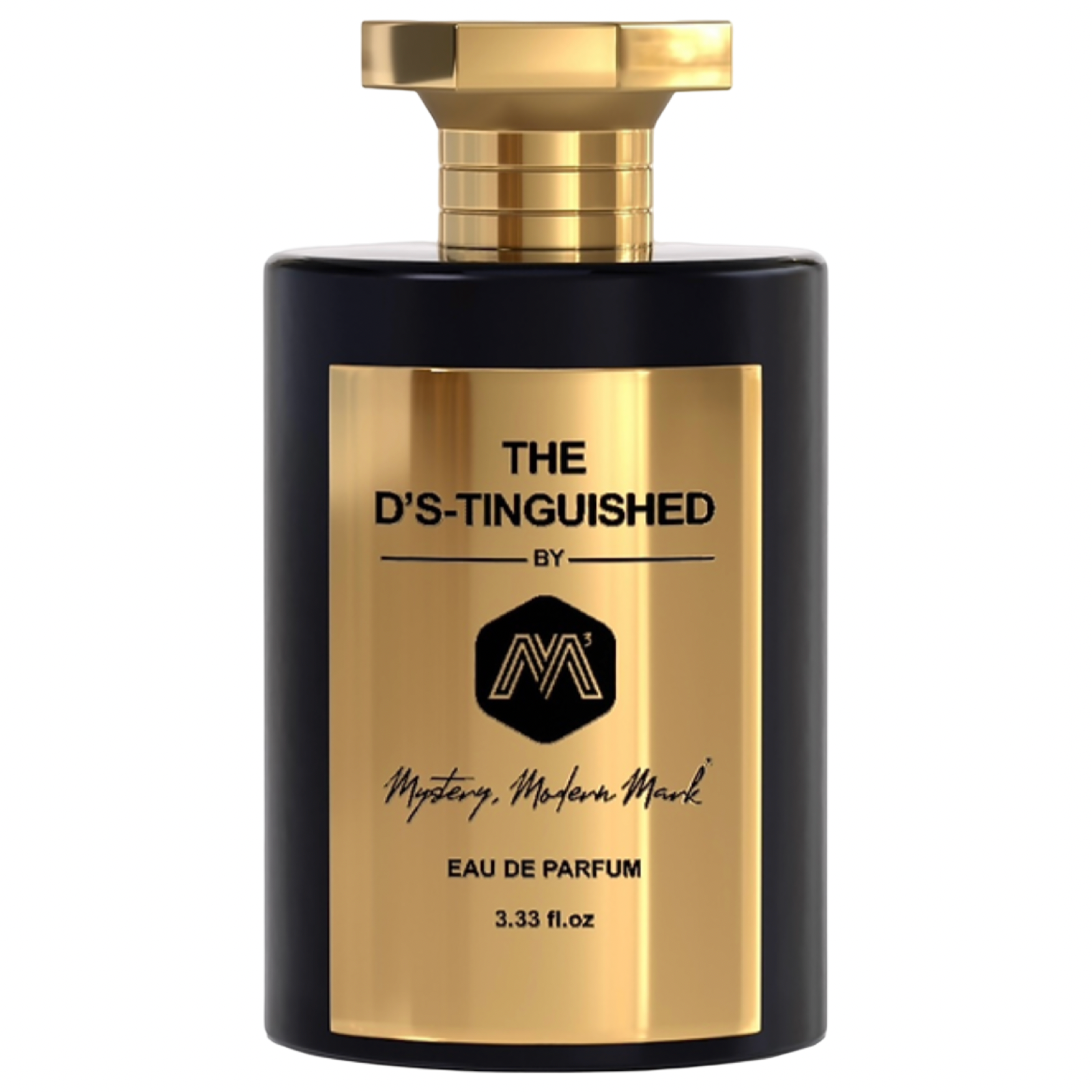 Mystery, Modern Mark D's-Tinguished