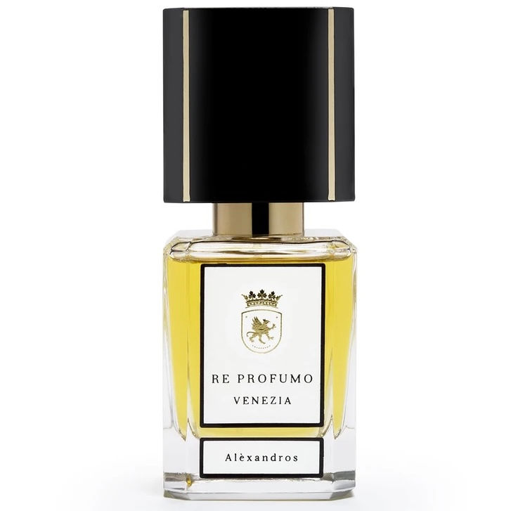 Re Profumo Venezia Alexandros