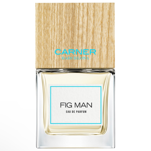 Carner Barcelona Fig Man bhperfumery