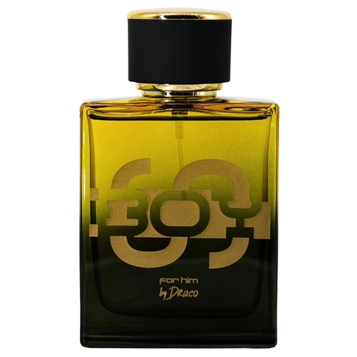 【良品】〜S BOY for him〜 SBOY for Him by Draco | bhperfumery